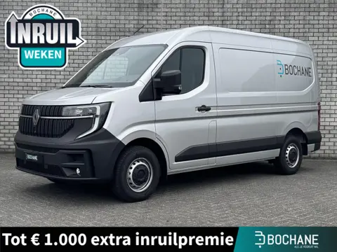 Renault Master GB L2 H2 T35 2.0 dCi 130 Advance | Demo | Trekhaak | Achteruitrijcamera | Navigatie |