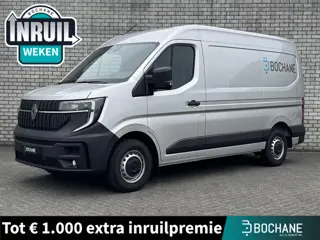 Renault Master GB L2 H2 T35 2.0 dCi 130 Advance | Demo | Trekhaak | Achteruitrijcamera | Navigatie |