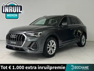Audi Q3 35 TFSI Pro Line S | S-line | Camera | Navigatie |