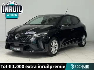 Renault Clio 1.0 TCe 90 GPF Evolution | Achteruitrijcamera | Navigatie | Cruise Control | Parkeersen