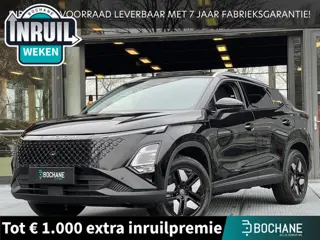 Omoda 5 1.6 T-GDi SHS-H Premium | 7 JAAR FABRIEKSGARANTIE
