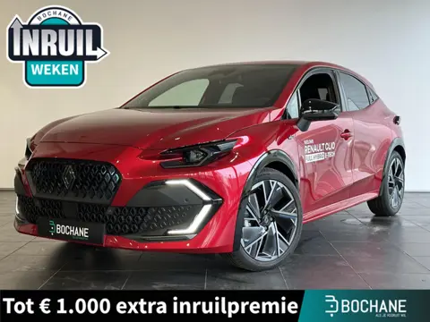 Renault Clio 1.8 Hybrid 160 esprit Alpine PACK WINTER & PARKING | HARMAN KARDON PREMIUM AUDIO