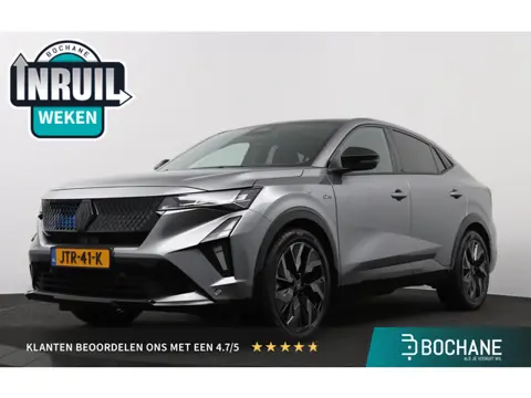 Renault Rafale E-Tech full hybrid 200 esprit Alpine | Pack Élysée | Pack Light & Sound | Pack Privil