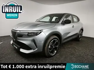 Alfa Romeo Junior Elettrica 54 kWh | Warmtepomp | SoH 97,1% | Parkeersensor | AppleCarplay AndroidAu