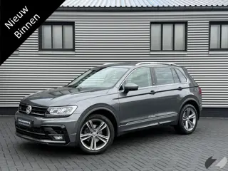 Volkswagen Tiguan 1.4 TSI Highline Business R |Pano|Trekhaak|ACC|