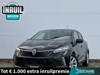 Renault Clio 1.0 TCe 90 GPF evolution | Navigatie | Camera | Apple carplay/Android auto | Licht en r