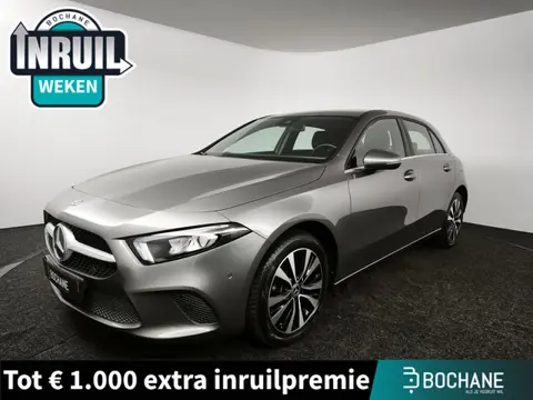 Mercedes-Benz A-klasse 250 e | Camera | Navigatie | Stoelverwarming |