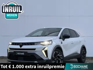 Renault Symbioz 1.6 E-Tech full hybrid 145 esprit Alpine Navigatie Google | Adaptieve cruise control