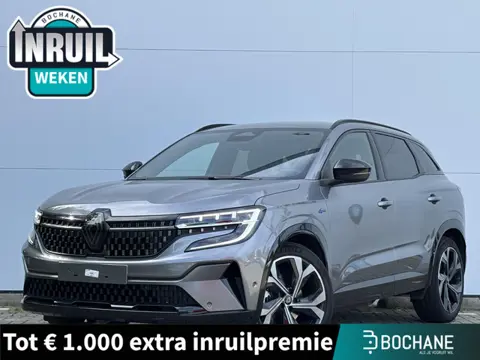 Renault Austral 1.2 E-Tech full hybrid 200 techno esprit Alpine | Navigatie | Achteruitrijcamera | E