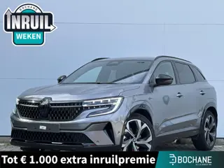 Renault Austral 1.2 E-Tech full hybrid 200 techno esprit Alpine | Navigatie | Achteruitrijcamera | E