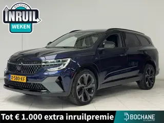 Renault Espace E-Tech full hybrid 200 Esprit Alpine 7p. | Navigatie | Cruise Control | Achteruitrijc