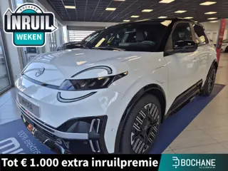 Nissan Micra ADVANCE - Launch Edition 52 kWh | Actieradius tot 416KM | 0,99% financiering| Uit voorr