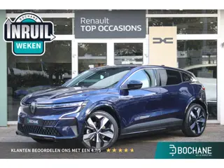 Renault Megane E-Tech comfort range techno 60 kWh | NIEUW OP VOORRAAD | PRIJS IS RIJKLAAR