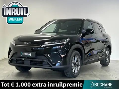 BYD ATTO 2 Comfort 65 kWh | Uit voorraad bij BYD Apeldoorn!