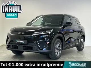 BYD ATTO 2 Comfort 65 kWh | Uit voorraad bij BYD Apeldoorn!