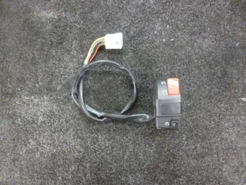 STUURSCHAKELAAR RECHTS KTM 990 Superduke 2003 - 2006