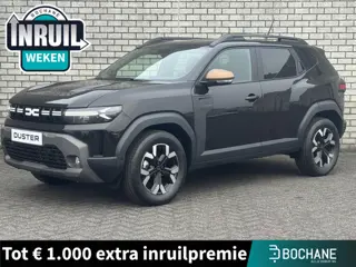 Dacia Duster 1.6 Hybrid 140 Extreme | Pack Winter | Pack Assist |  Pack Techno + Nav | Direct leverb