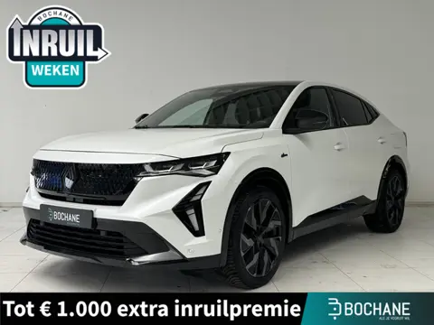 Renault Rafale 1.2 E-Tech 4x4 plug-in hybrid 300 esprit Alpine | Navigatie | Panoramadak | 360 Camer