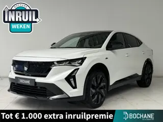 Renault Rafale 1.2 E-Tech 4x4 plug-in hybrid 300 esprit Alpine | Navigatie | Panoramadak | 360 Camer