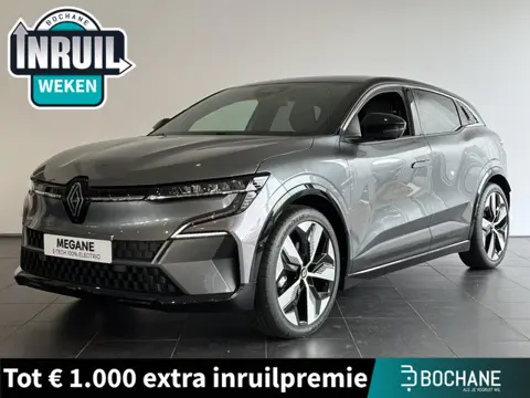 Renault Megane E-Tech comfort range techno 60 kWh NIEUW | 17% BIJTELLING | 22kW BOORDLADER | PACK WI