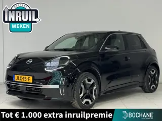 Nissan Micra EVOLVE 52 kWh | DEMO | Navigatie | Stoel + Stuurverwarming | Achteruitrijcamera | Harma