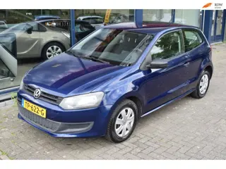 Volkswagen Polo 1.2 Easyline
