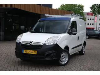 Opel Combo 1.3 CDTi L1H1 ecoFLEX Edition|EXCL.BTW|Rijklaar!|Trekhaak|Bedrijfswageninrichting|imperia