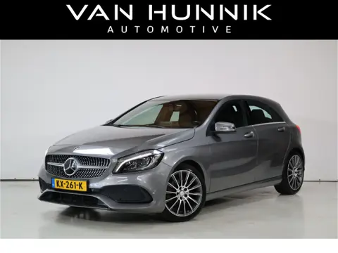 Mercedes-Benz A-Klasse 180 Ambition | Arico | Cruise | Navi | NL-Auto | NAP