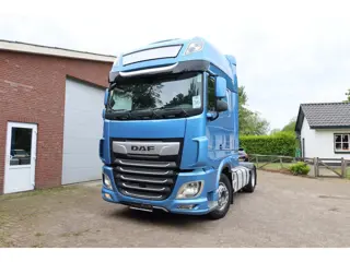 DAF XF 106.480 / Dak Airco / Super Space Cab / LED / Automaat / Euro6 / Smart Tachograaf 2 !