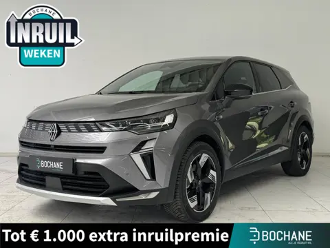 Renault Symbioz 1.6 E-Tech full hybrid 145 Iconic | 360° Camera | Stoelverwarming | Adaptive Cruise 