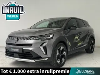 Renault Symbioz 1.6 E-Tech full hybrid 145 Iconic | 360° Camera | Stoelverwarming | Adaptive Cruise 