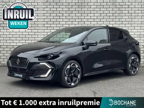 Renault Clio 1.8 Hybrid 160 Techno | Pack Première | Direct Leverbaar