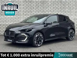 Renault Clio 1.8 Hybrid 160 Techno | Pack Première | Direct Leverbaar