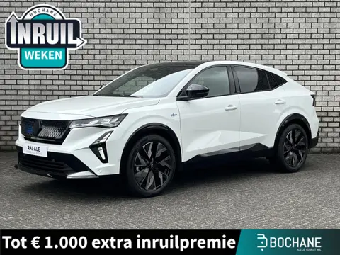 Renault Rafale 1.2 E-Tech full hybrid 200 esprit Alpine | Pack Light & Sound | Pack Privilège | Pack