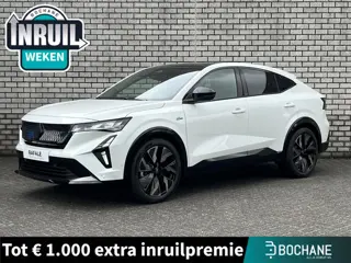 Renault Rafale 1.2 E-Tech full hybrid 200 esprit Alpine | Pack Light & Sound | Pack Privilège | Pack
