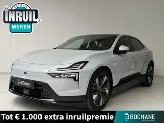 Polestar 4 Long Range Single motor 100 kWh | Direct Leverbaar | Leder | Panoramadak | 360° Camera |