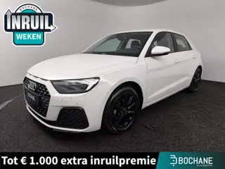 Audi A1 Sportback 30 TFSI Advanced Edition | Stoelverwarming | Apple CarPlay / Android Auto | Climat