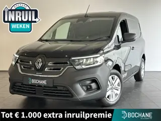 Renault Kangoo E-Tech Advance L1 44 kWh ACHTERUITRIJCAMERA | PARKEERSENSOREN ACHTER | CLIMATE CONTRO