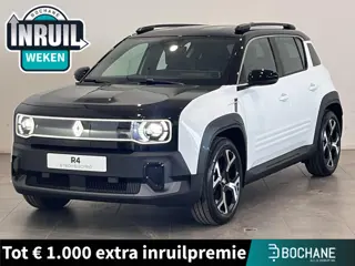 Renault 4 Comfort Range Techno 52 kWh | Pack Winter | Harman/Kardon | Van: € 38.059,- nu rijklaar vo