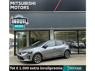Mitsubishi Colt 1.6 HEV Intense Nieuw uit voorraad leverbaar | Achteruitrijcamera | Climate Control 