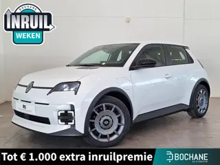 Renault 5 Urban Range Evolution 40 kWh | Van: € 29.059,- nu rijklaar voor: € 27.559,-