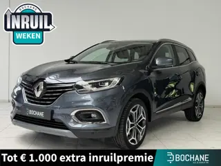 Renault Kadjar 1.3 TCe Techno | Automaat | Achteruitrijcamera | Navigatie | Climate Control |