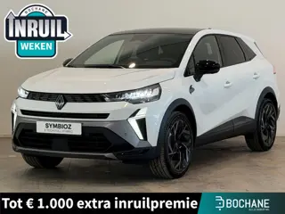 Renault Symbioz 1.8 E-Tech Full Hybrid 160 Esprit Alpine | Pack Light & Sound | Pack Driving & Comfo