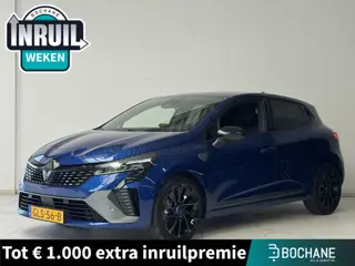 Renault Clio 1.0 TCe 90 GPF Esprit Alpine | Navigatie | 360° Camera | BOSE-Audiosysteem | Adaptive C