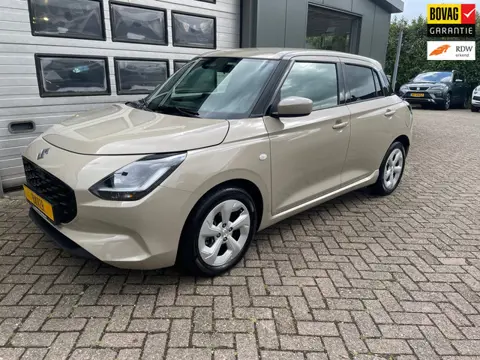 Suzuki SWIFT 1.2 Select Smart Hybrid