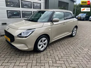 Suzuki SWIFT 1.2 Select Smart Hybrid