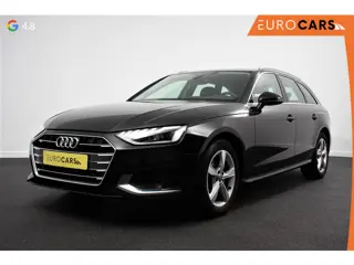 Audi A4 Avant 40 TFSI 190pk S-Tronic Advanced Prestige Tour Plus Navigatie Climate Control Electrisc