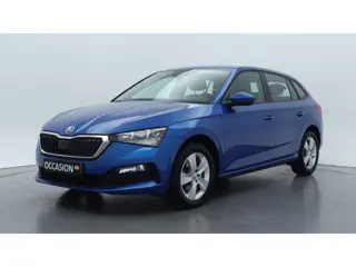 Škoda Scala 1.0 TSI Ambition (bj 2024)