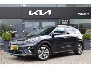 Kia e-Niro ExecutiveLine 64 kWh | Schuif/Kanteldak | Stoelventilatie | Adaptieve Cruise Control | To
