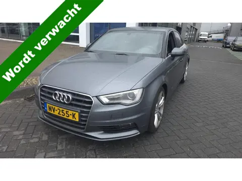 Audi A3 Limousine 1.6 TDI Adrenalin Sport - COMING SOON